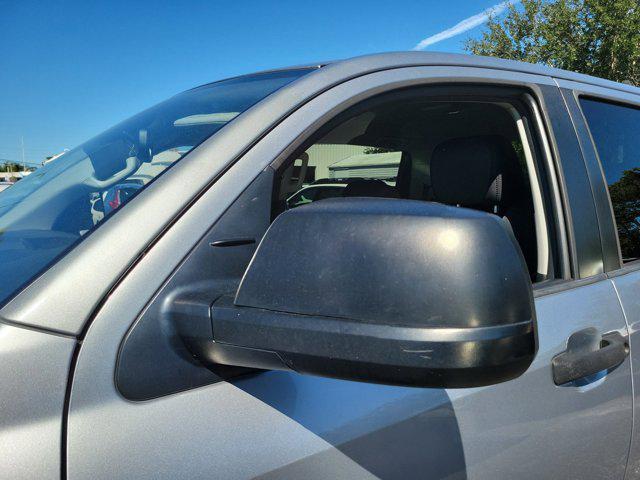 used 2019 Toyota Tundra car, priced at $21,342