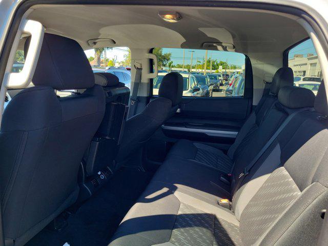 used 2019 Toyota Tundra car, priced at $21,342