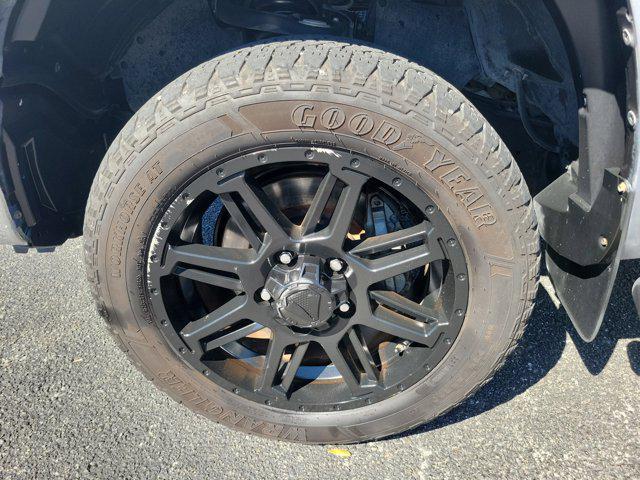 used 2019 Toyota Tundra car, priced at $21,342