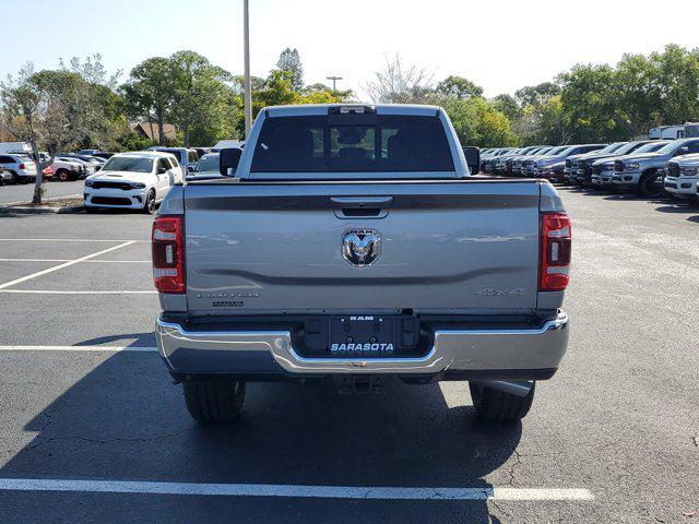 new 2024 Ram 3500 car, priced at $94,499