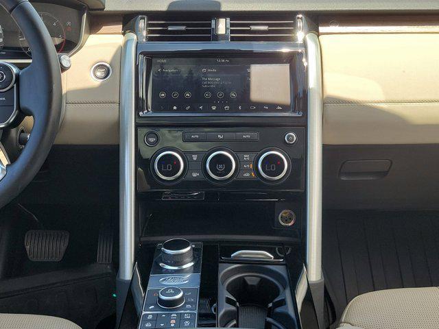 used 2018 Land Rover Discovery car, priced at $14,746