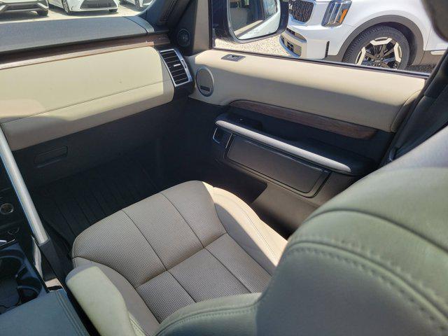 used 2018 Land Rover Discovery car, priced at $14,746