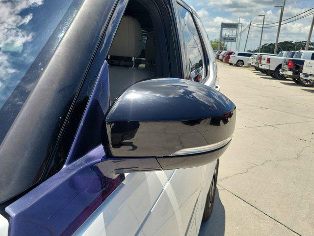 used 2018 Land Rover Discovery car, priced at $14,746