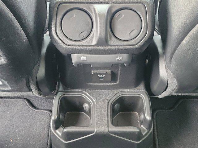 used 2023 Jeep Gladiator car, priced at $37,211