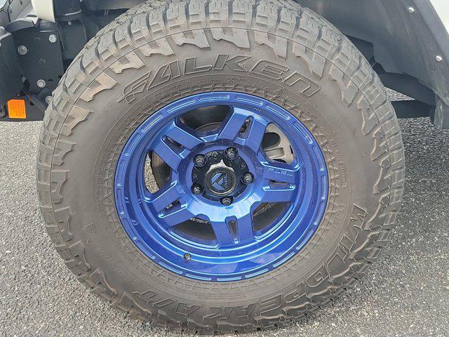 used 2023 Jeep Gladiator car, priced at $37,211