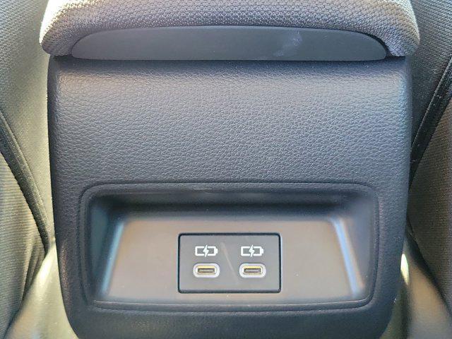 used 2024 Toyota Corolla car, priced at $17,550