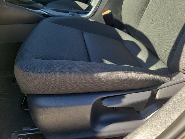 used 2024 Toyota Corolla car, priced at $17,550