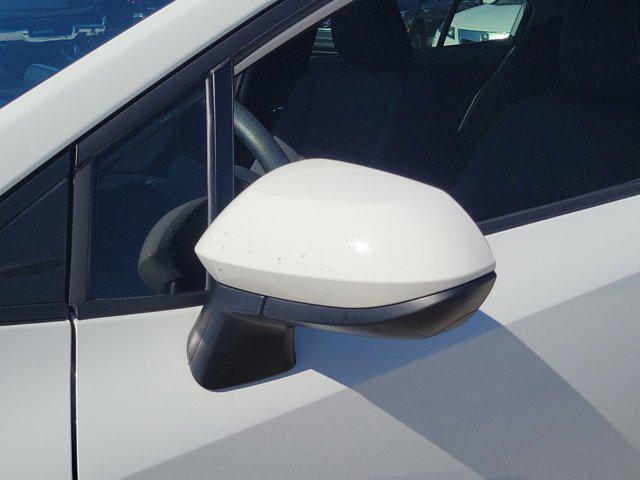 used 2024 Toyota Corolla car, priced at $17,550