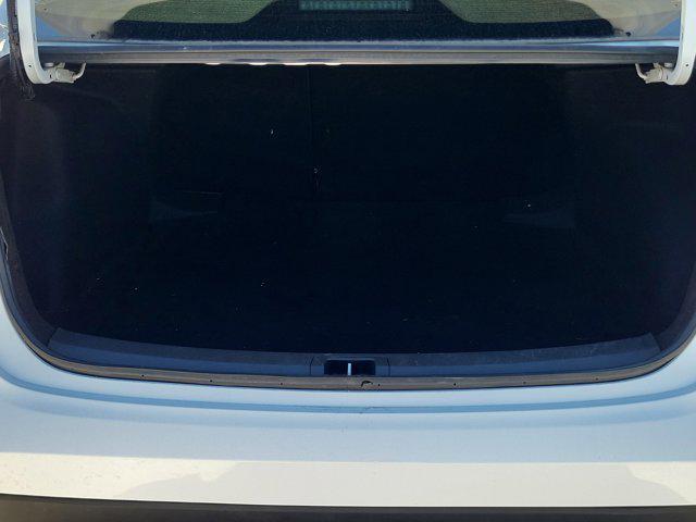 used 2024 Toyota Corolla car, priced at $17,550