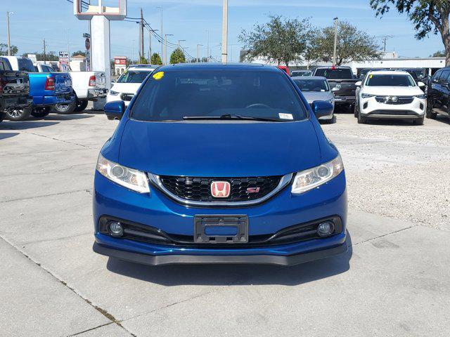 used 2014 Honda Civic car, priced at $11,999