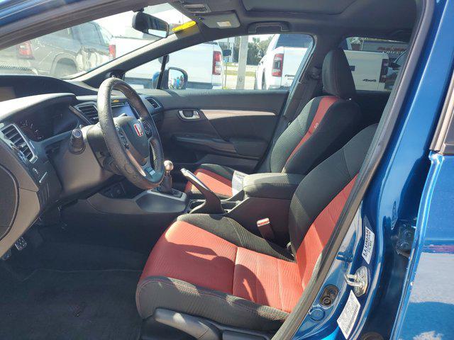 used 2014 Honda Civic car, priced at $11,999