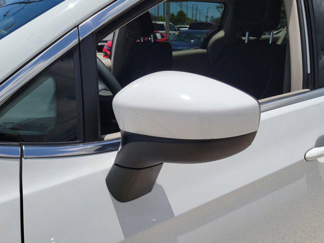 used 2022 Chrysler Voyager car, priced at $17,499