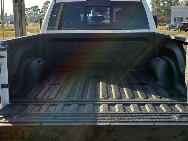 new 2026 Ram 2500 car, priced at $87,382