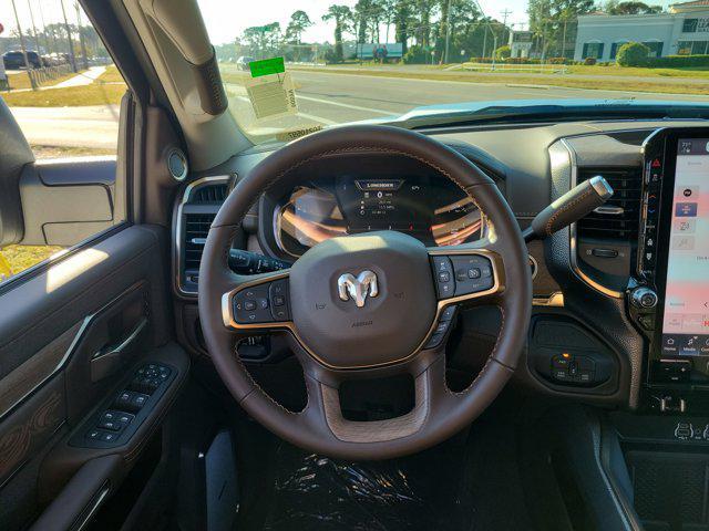 new 2026 Ram 2500 car, priced at $87,382