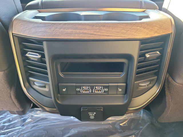 new 2026 Ram 2500 car, priced at $87,382