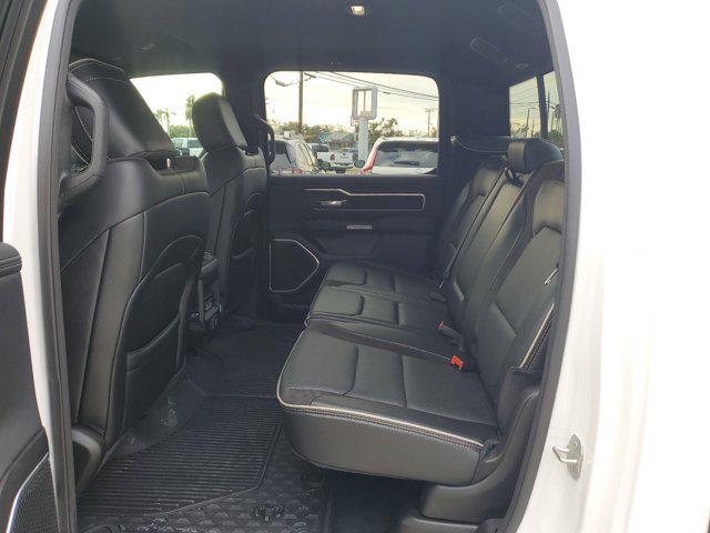 used 2023 Ram 1500 car, priced at $48,995