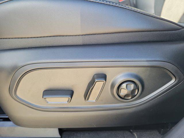 new 2025 Jeep Grand Cherokee car, priced at $36,149