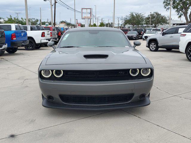 new 2023 Dodge Challenger car, priced at $43,870