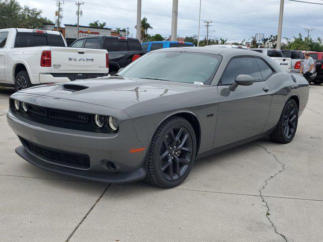 new 2023 Dodge Challenger car, priced at $43,870