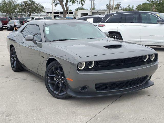 new 2023 Dodge Challenger car, priced at $43,870