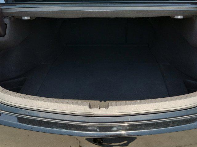 used 2016 Acura TLX car, priced at $15,376