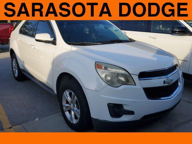 used 2013 Chevrolet Equinox car, priced at $5,995