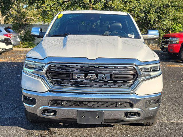 used 2019 Ram 1500 car, priced at $26,486
