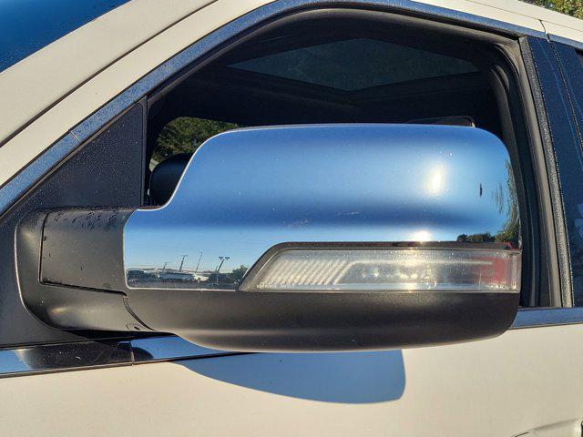 used 2019 Ram 1500 car, priced at $26,486