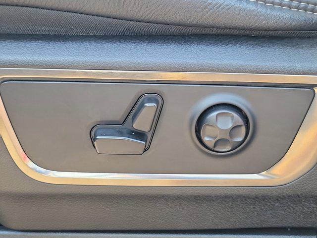 used 2019 Ram 1500 car, priced at $26,486