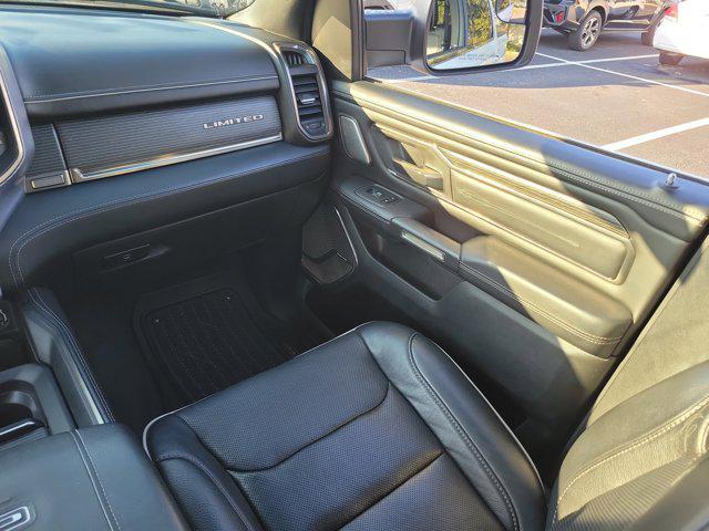 used 2019 Ram 1500 car, priced at $26,486