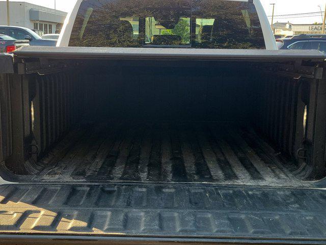 used 2019 Ram 1500 car, priced at $26,486