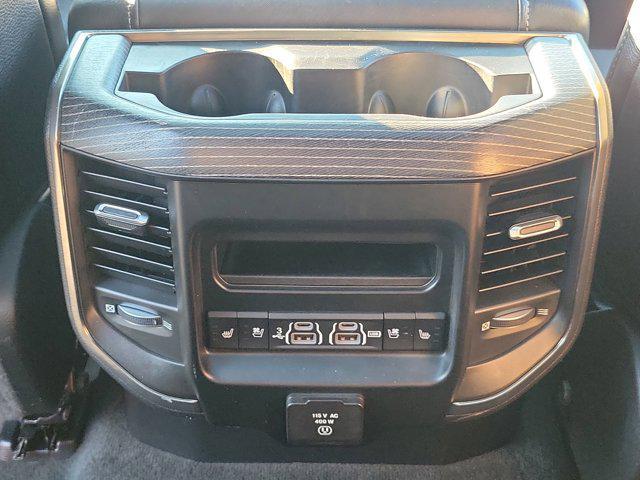 used 2019 Ram 1500 car, priced at $26,486