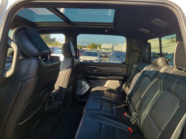 used 2019 Ram 1500 car, priced at $26,486