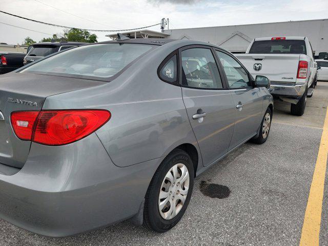 used 2010 Hyundai Elantra car, priced at $4,998