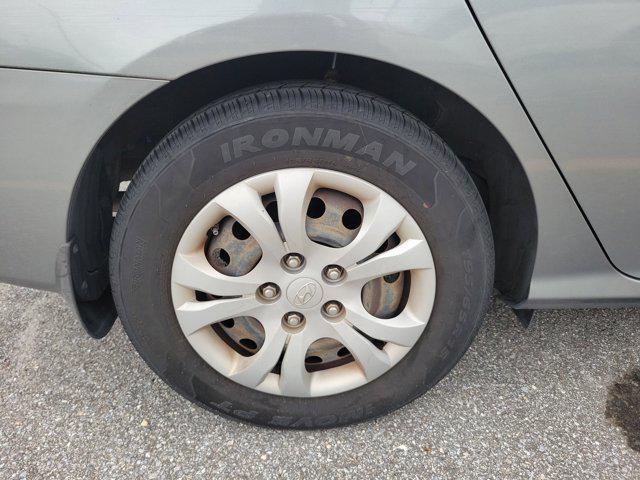 used 2010 Hyundai Elantra car, priced at $4,998