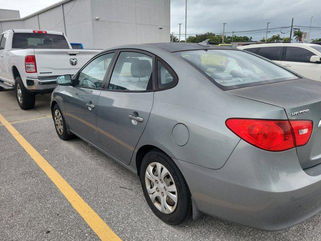used 2010 Hyundai Elantra car, priced at $4,998