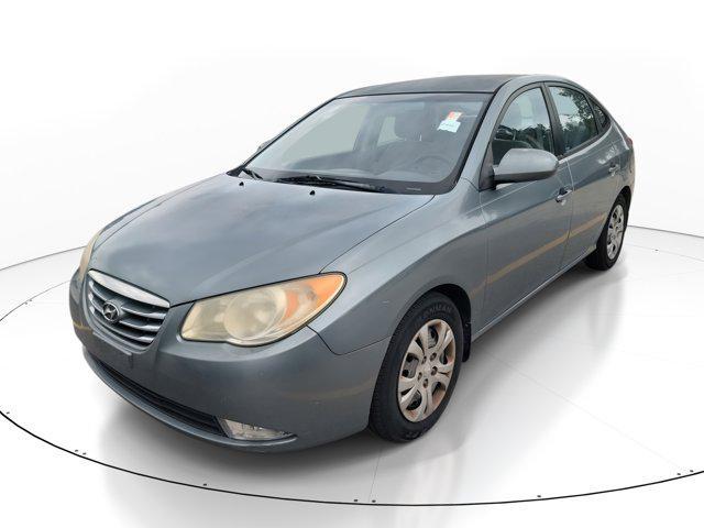 used 2010 Hyundai Elantra car, priced at $4,998