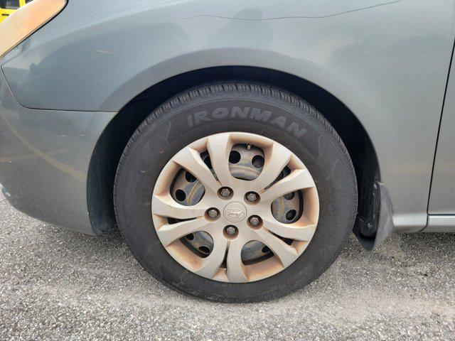 used 2010 Hyundai Elantra car, priced at $4,998