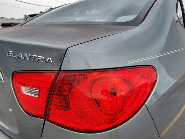 used 2010 Hyundai Elantra car, priced at $4,998