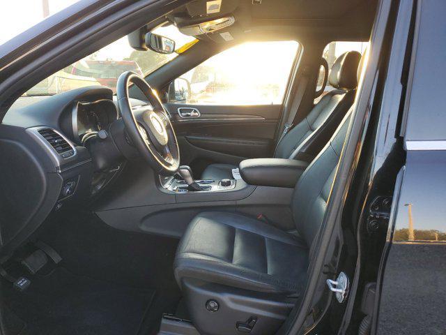 used 2020 Jeep Grand Cherokee car, priced at $23,699