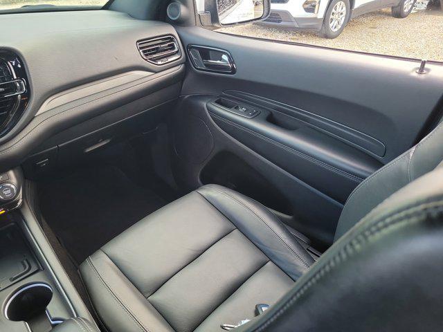 used 2022 Dodge Durango car, priced at $28,317