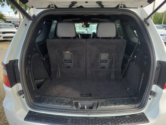 used 2022 Dodge Durango car, priced at $28,317