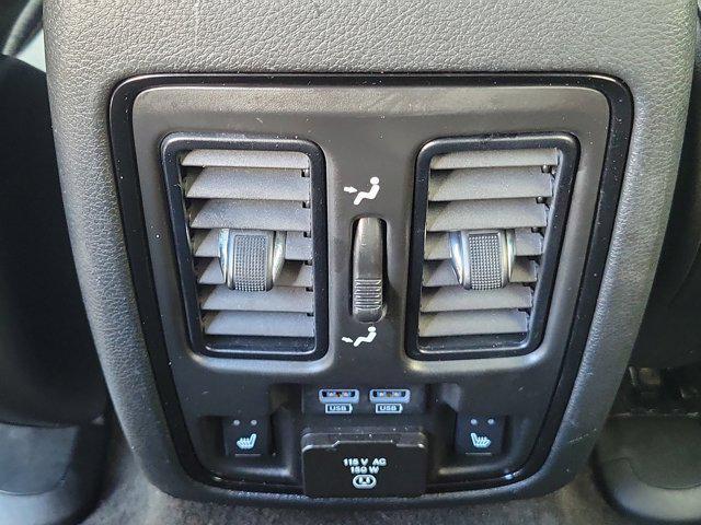used 2022 Dodge Durango car, priced at $28,317