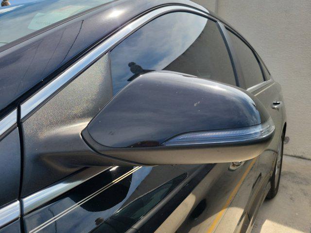 used 2018 Hyundai Sonata car, priced at $14,243