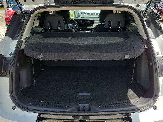 used 2024 Buick Encore GX car, priced at $19,999