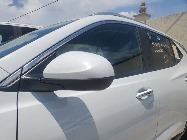 used 2024 Buick Encore GX car, priced at $19,999