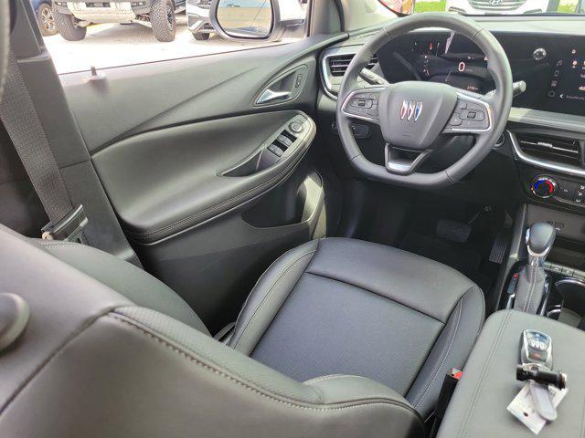 used 2024 Buick Encore GX car, priced at $19,999