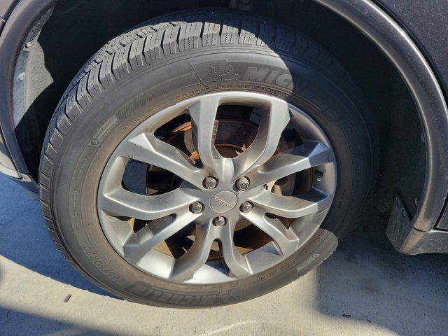 used 2018 Dodge Durango car, priced at $18,677