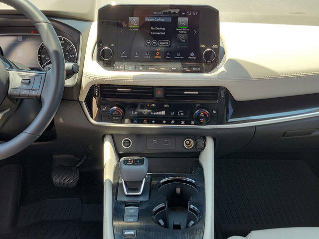used 2023 Nissan Rogue car, priced at $23,275