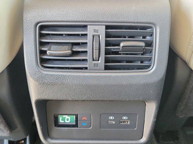 used 2023 Nissan Rogue car, priced at $23,275